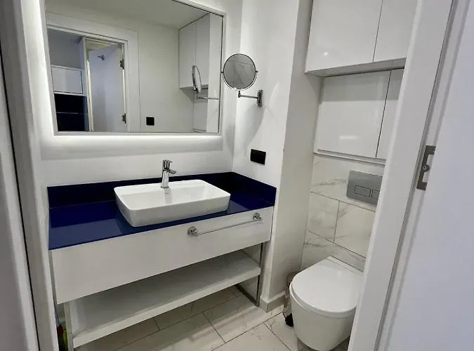 Superior Appartement
